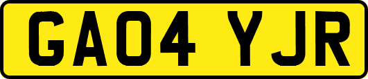 GA04YJR