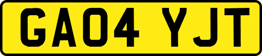 GA04YJT