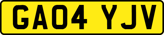 GA04YJV