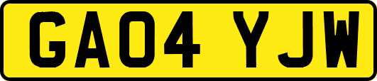 GA04YJW