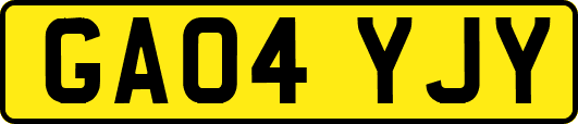 GA04YJY