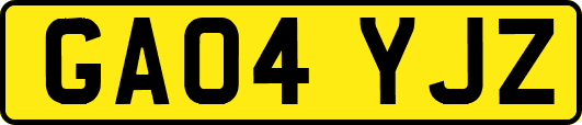 GA04YJZ