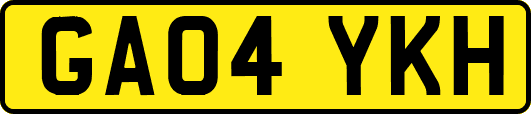 GA04YKH