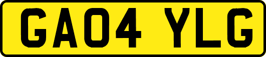 GA04YLG