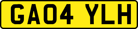 GA04YLH