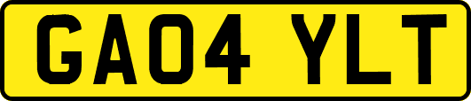GA04YLT