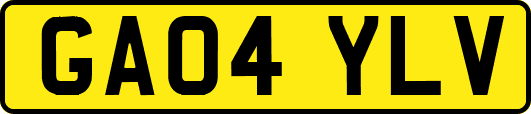 GA04YLV