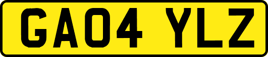 GA04YLZ