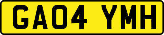 GA04YMH