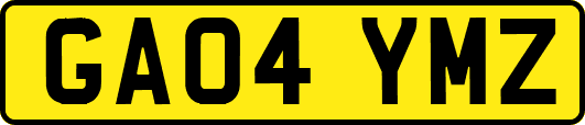 GA04YMZ