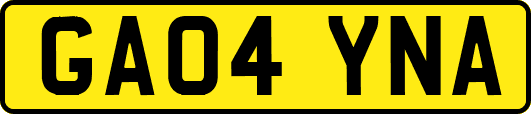 GA04YNA