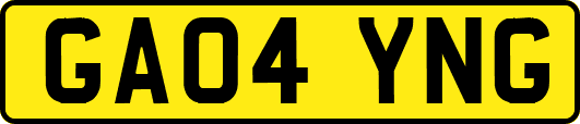 GA04YNG