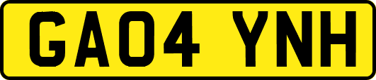 GA04YNH