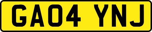 GA04YNJ