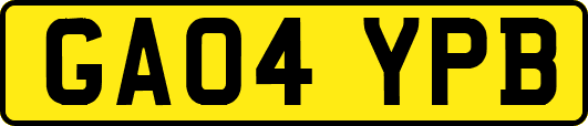 GA04YPB