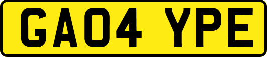 GA04YPE