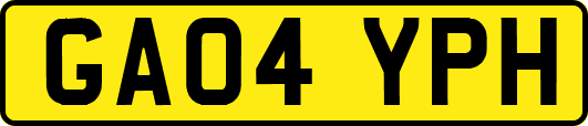 GA04YPH