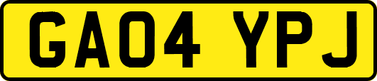 GA04YPJ