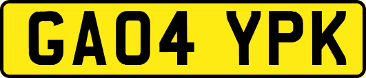 GA04YPK