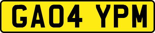 GA04YPM