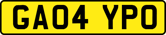 GA04YPO