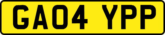GA04YPP