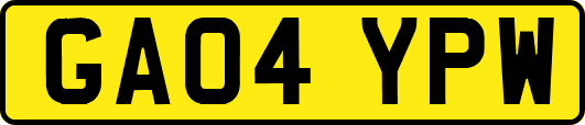 GA04YPW