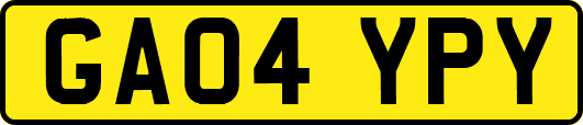 GA04YPY