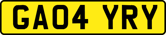 GA04YRY