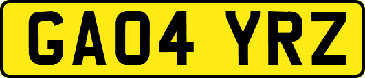 GA04YRZ
