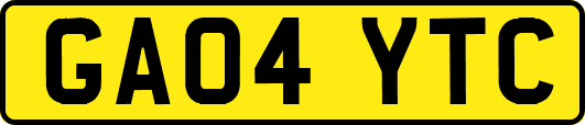 GA04YTC