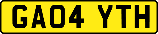 GA04YTH