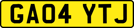 GA04YTJ