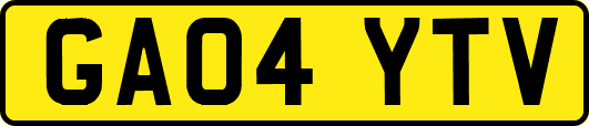 GA04YTV