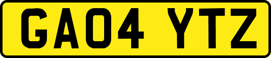GA04YTZ
