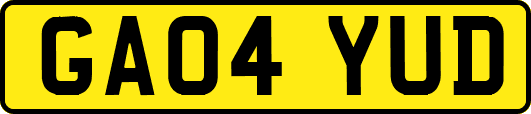 GA04YUD