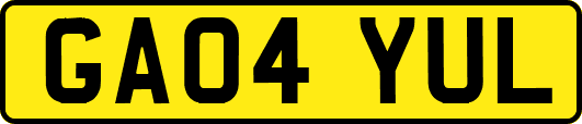 GA04YUL
