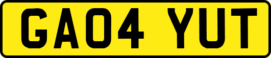 GA04YUT