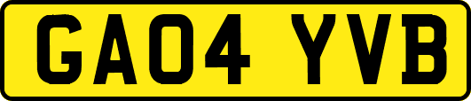 GA04YVB