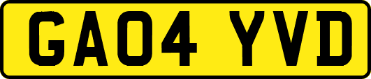 GA04YVD