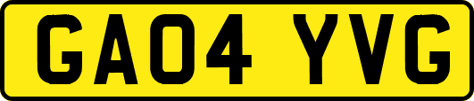 GA04YVG
