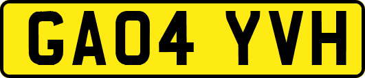 GA04YVH