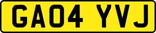 GA04YVJ