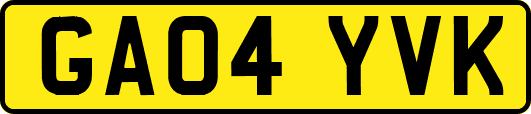 GA04YVK