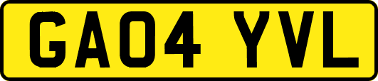 GA04YVL