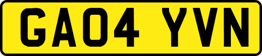 GA04YVN