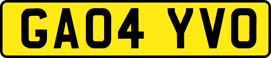 GA04YVO