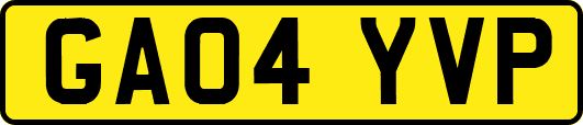 GA04YVP