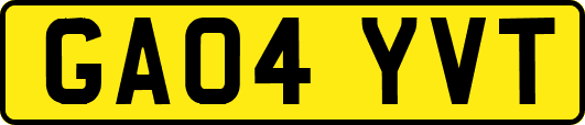 GA04YVT