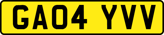 GA04YVV